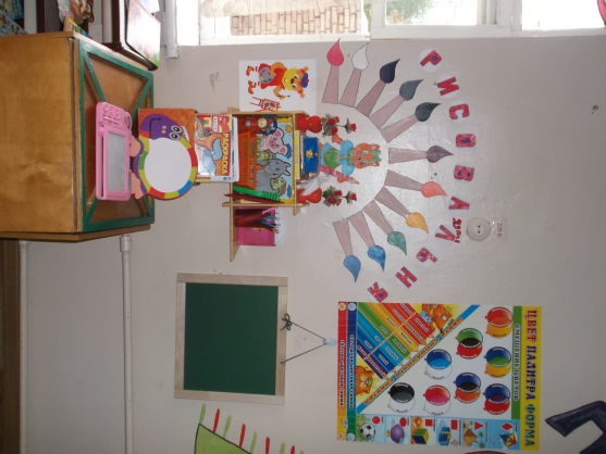 Как украсить уголок природы в детском саду фото